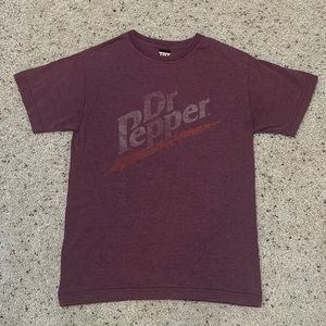 Dr. Pepper T-Shirt